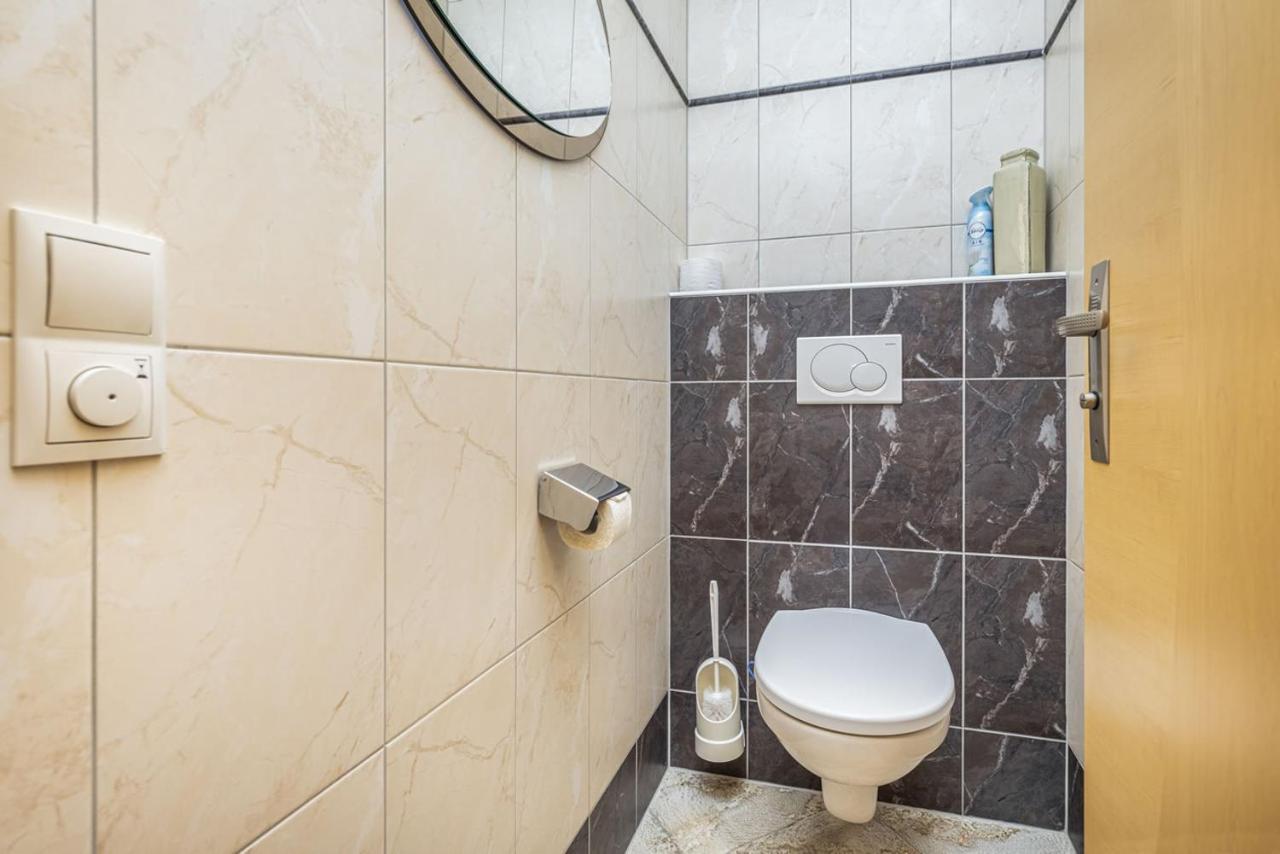 Appartement Oberreiter ฟลาคเฮา ภายนอก รูปภาพ