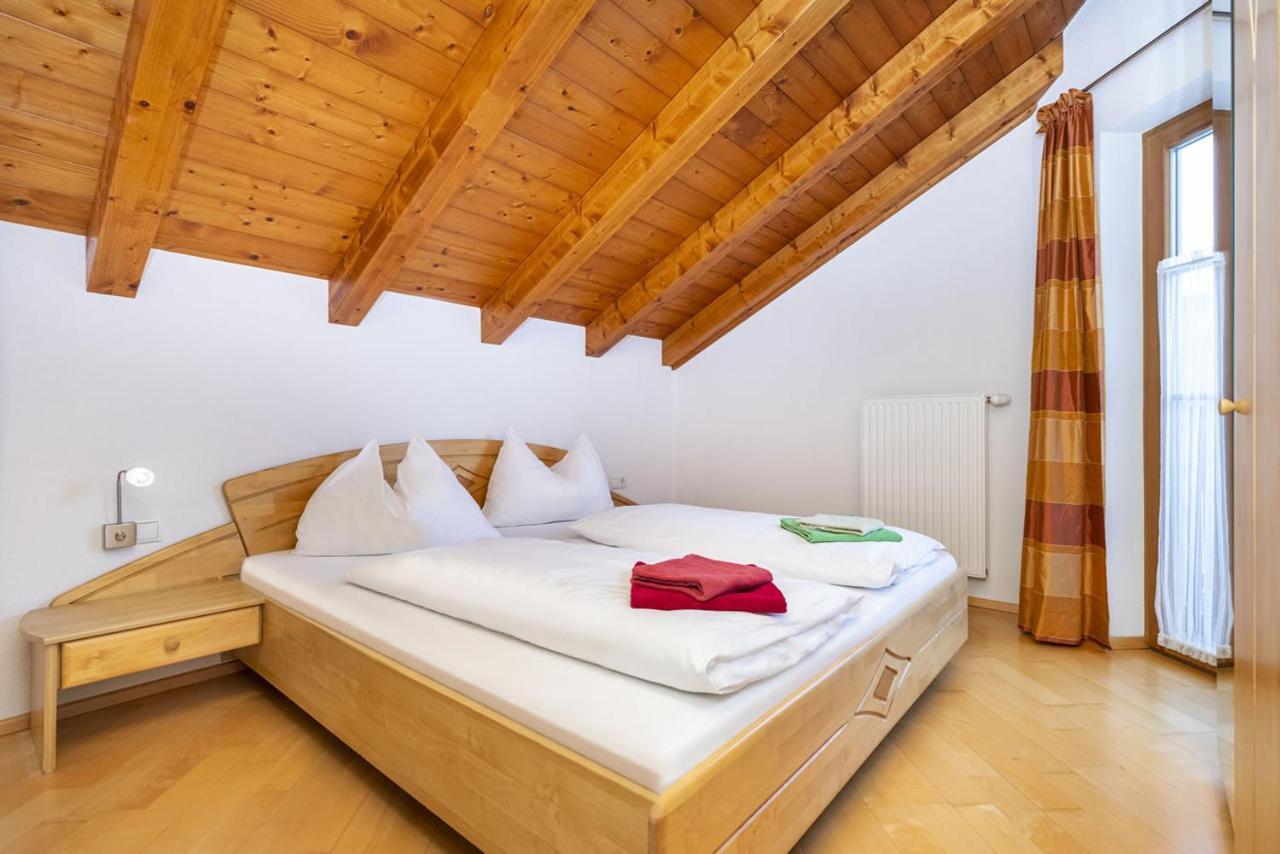 Appartement Oberreiter ฟลาคเฮา ภายนอก รูปภาพ